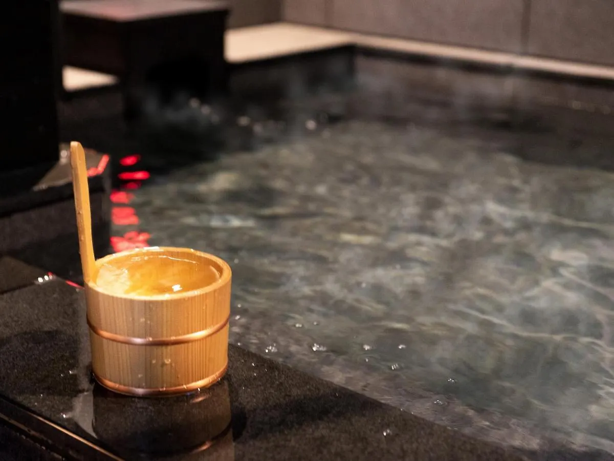 Super Hotel Premier Akihabara Tokyo