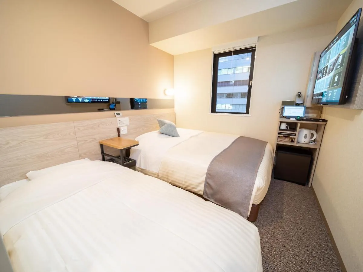 Super Hotel Premier Akihabara Tokyo