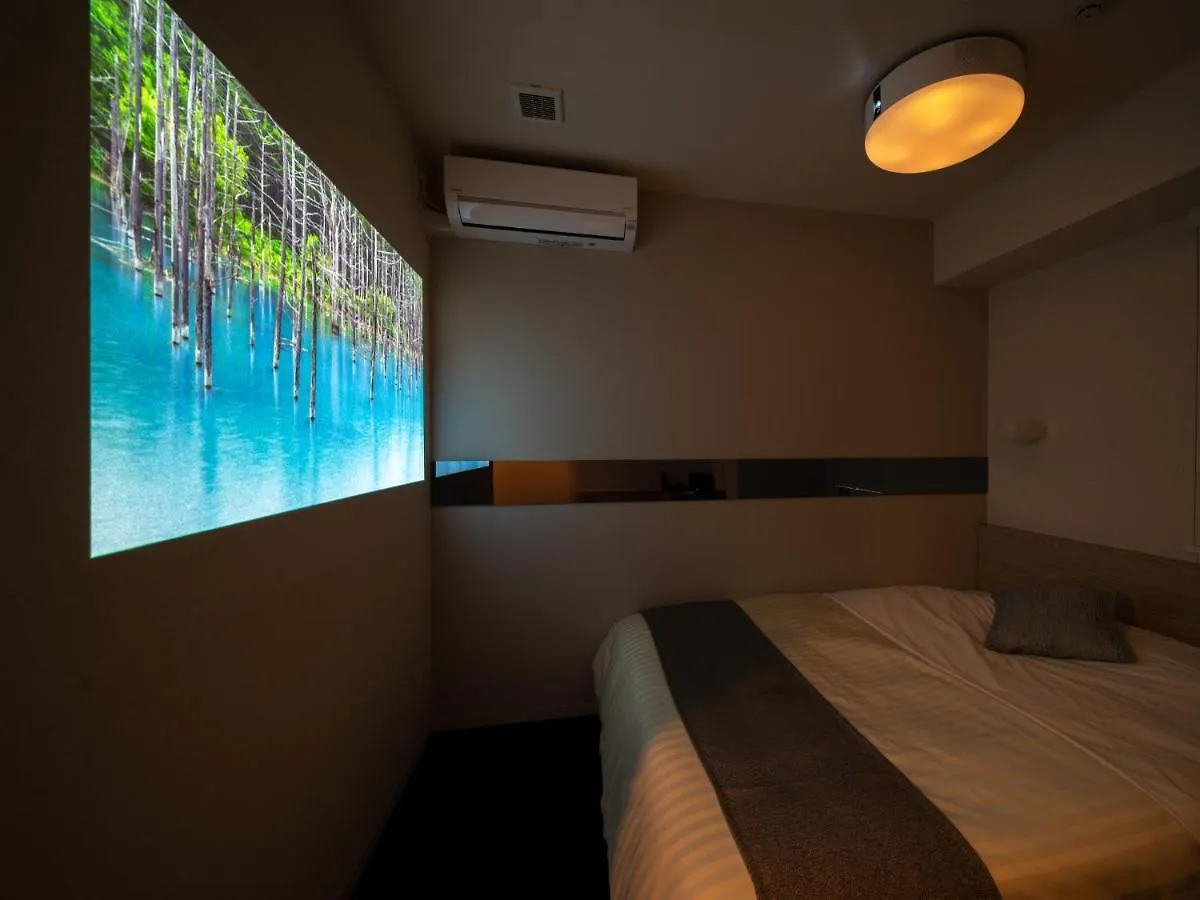 Super Hotel Premier Akihabara Tokyo