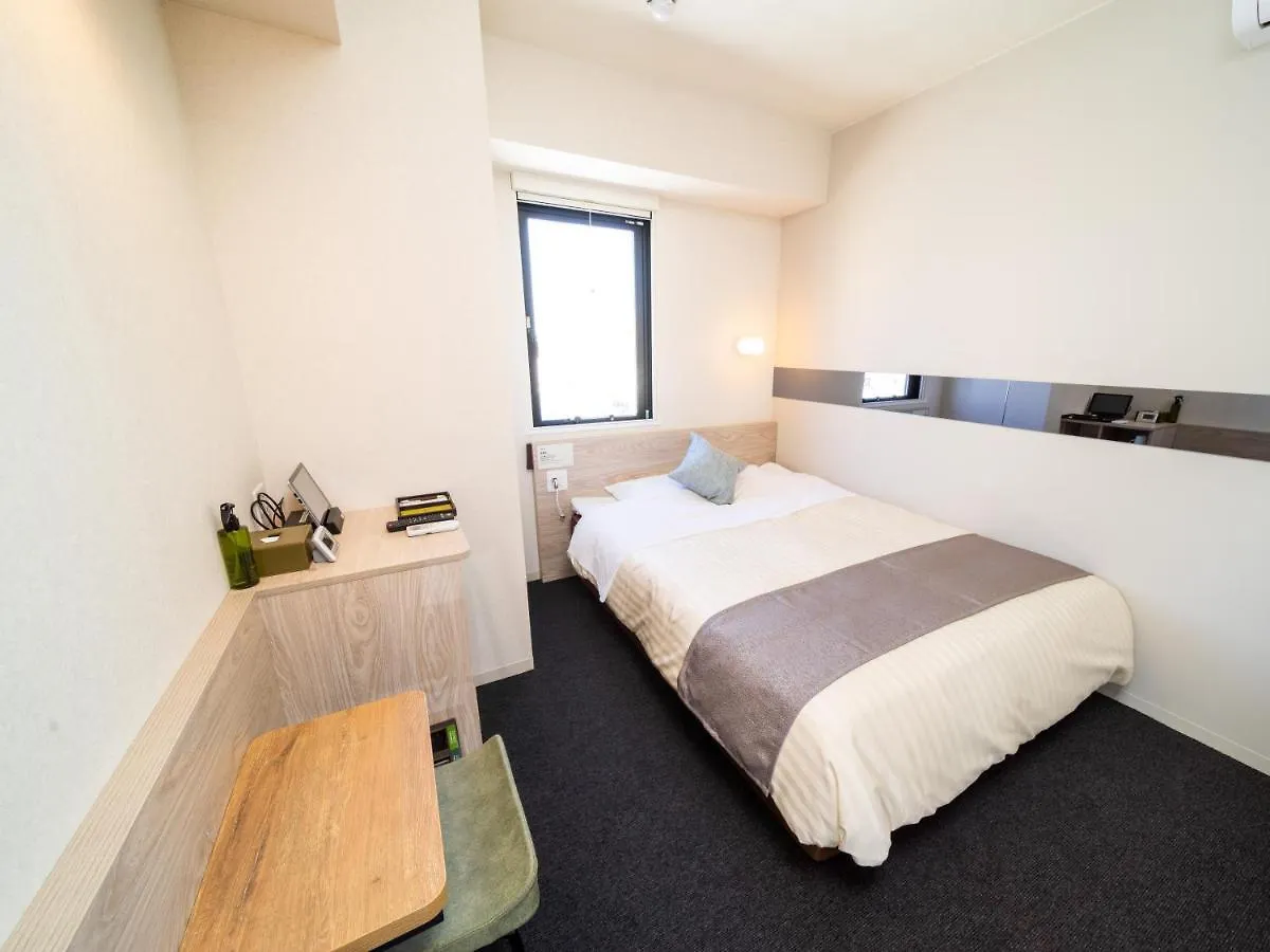Super Hotel Premier Akihabara Tokyo 3*,