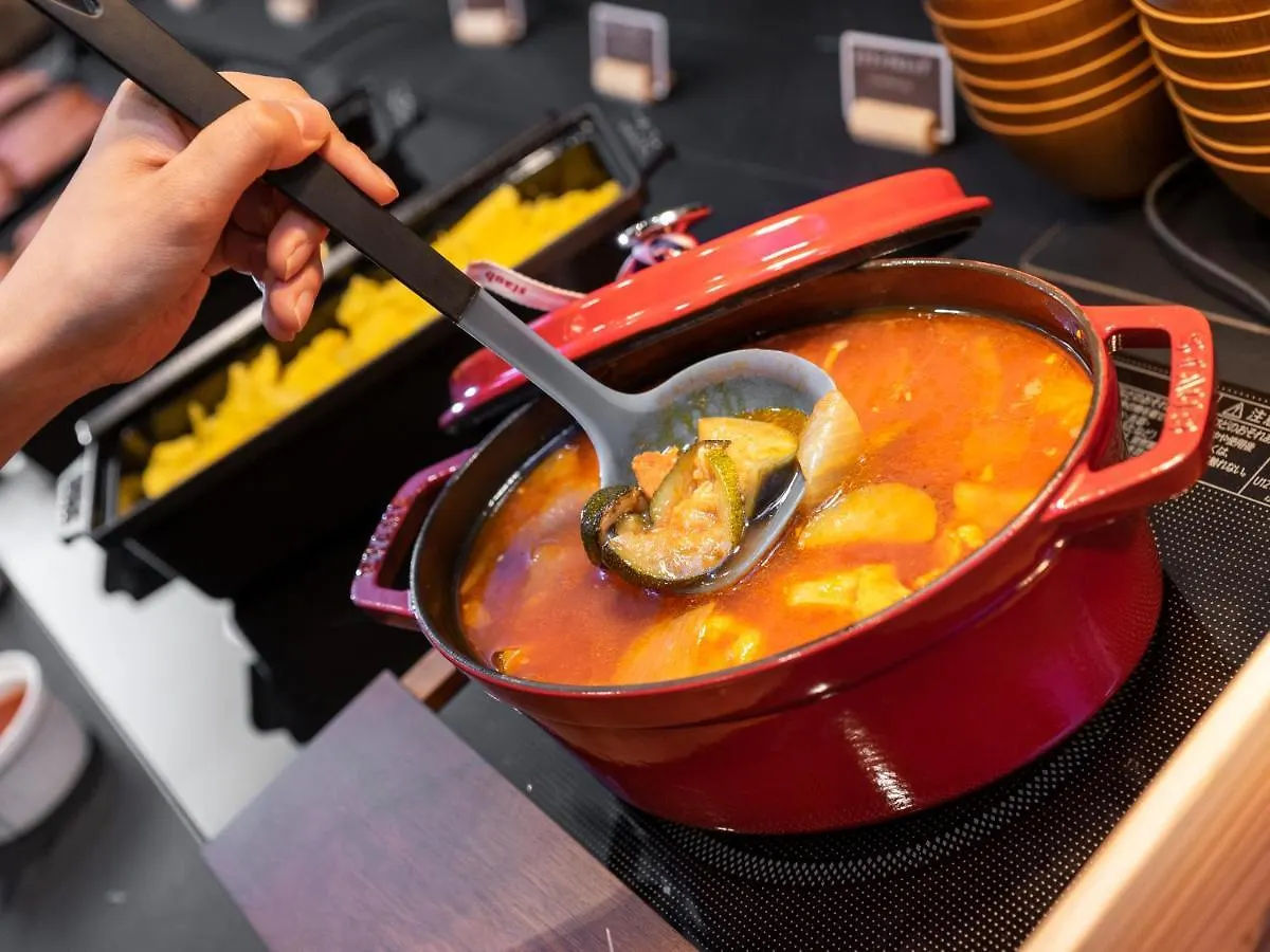 *** 酒店 秋叶原高级超级酒店 東京都 日本