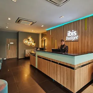 Отель Ibis Budget Bugis **