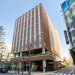Wing International Premium Shibuya 호텔