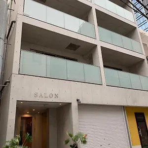 Salon Shibuya 호텔