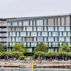 Scandic Spectrum Kopenhagen