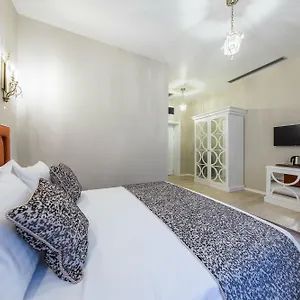 The Boutique 4* בוקרשט