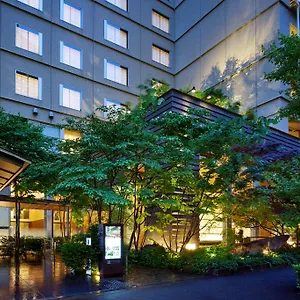 东京庭之酒店 酒店