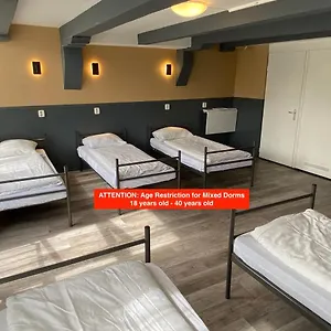 Хостел Xplore 