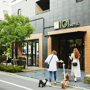 浅草桥ici酒店 酒店