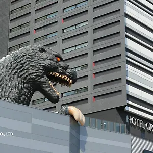 ホテル ホテルグレイスリー新宿, 東京都