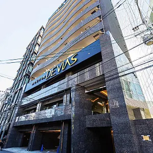 11 Umeda Appartamento