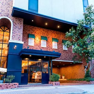 新大阪酒店 酒店