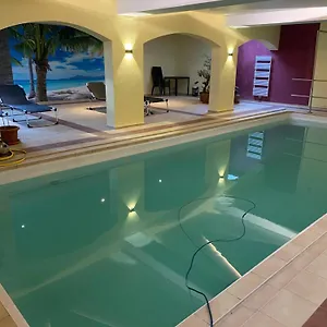 Am Weberhof Nur 20 Autominuten Von Muenchen Ebersberg