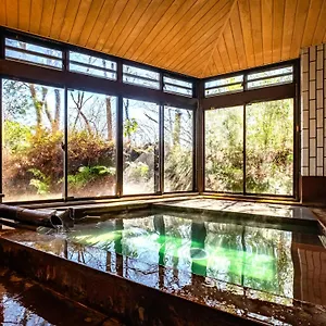 Отель Gora Onsen Kasansui ***