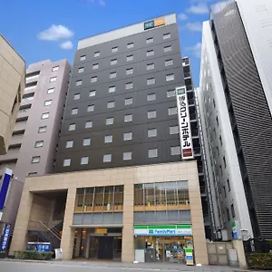 博多绿色附楼饭店 酒店