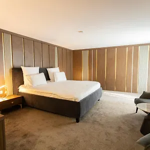 Ganzo Boutique 4* בוקרשט