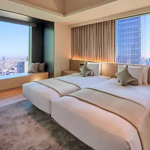The Royal Park Iconic Shiodome Отель