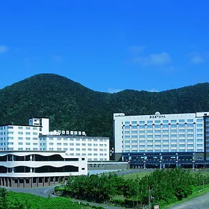 知床第一酒店 传统日式旅馆
