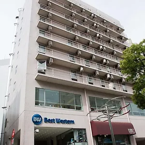 Отель Western Yokohama ***