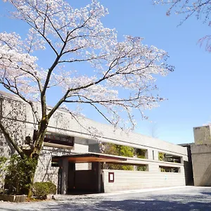 Hoshino Kai 酒店