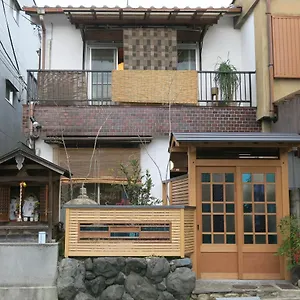 ジゾウ　ハウス 別荘 京都市