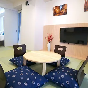 Momo Premium 401 アパート 札幌市