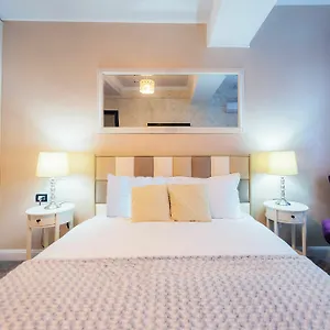 Brater Luxury 3* בוקרשט