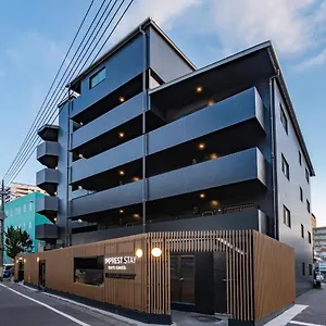 Imprest Kamata Apart-hotel