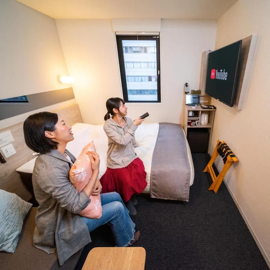 ***  Super Hotel Premier Akihabara Tokyo Japan