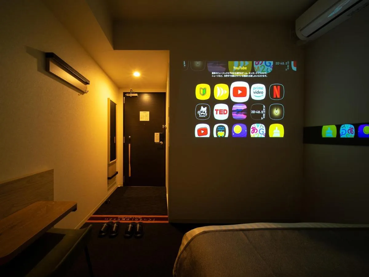 Super Hotel Premier Akihabara Tokyo
